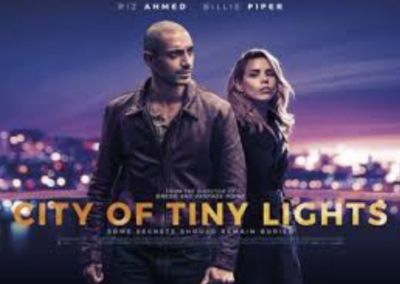 City of Tiny Lights