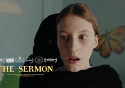 The Sermon