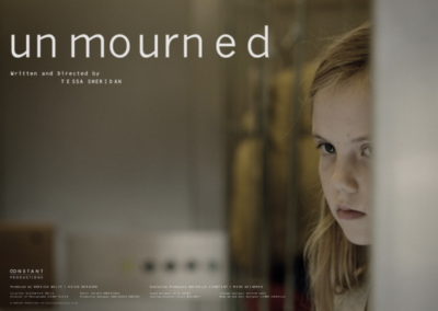 Unmourned