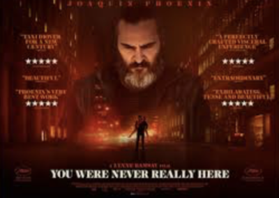 You Were Never Really Here
