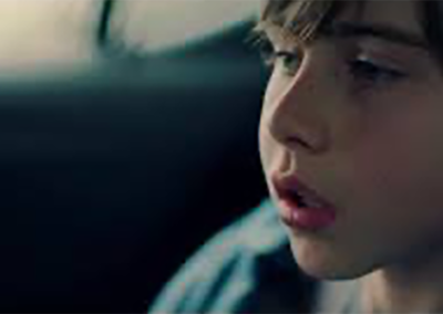Esso / Driving