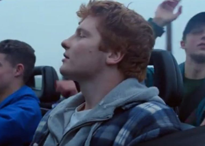 Ed Sheeran / Castle On The Hill