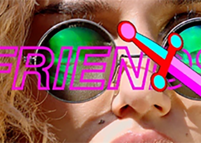 RAYE / Friends