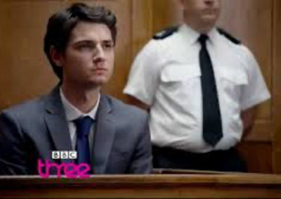 Is This Rape? Sex On Trial