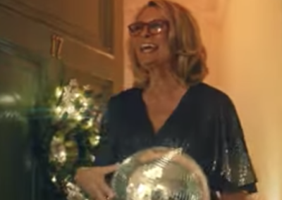 Matalan / Real Moments. Real Magic: Evie