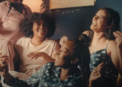Matalan / Real Moments. Real Magic: Nikki
