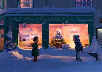 That Christmas