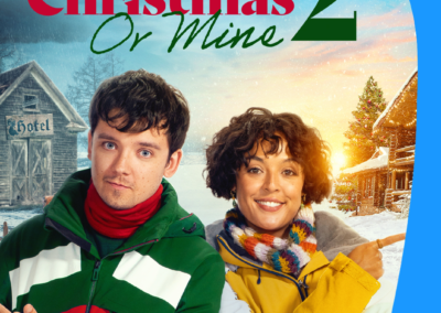 Your Christmas Or Mine 2