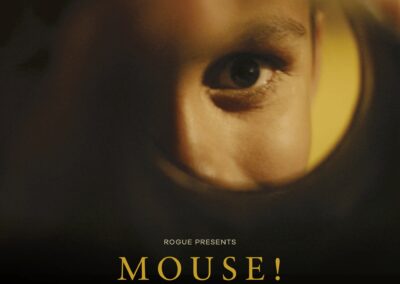 Mouse!