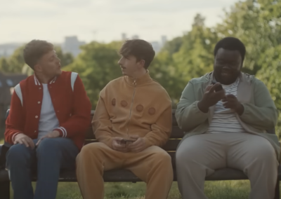 Vodafone / Xchange